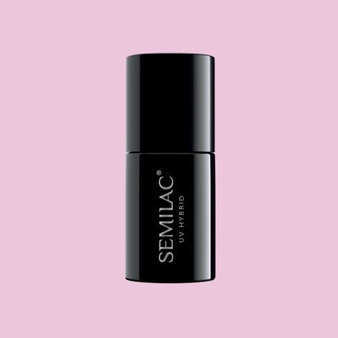803 SEMILAC EXTEND 5IN1 DELICATE PINK 7 ML