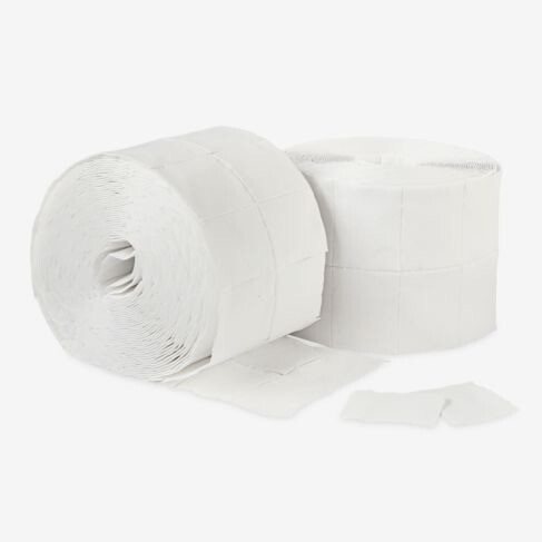 COTTON PADS 500 pcs