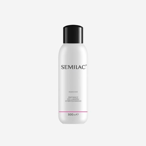 SEMILAC REMOVER 500ML