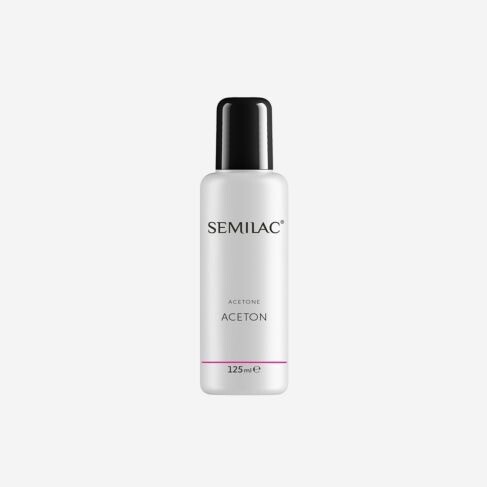 SEMILAC ACETONE 125ML
