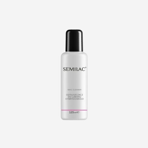 SEMILAC NAIL CLEANER 125ML