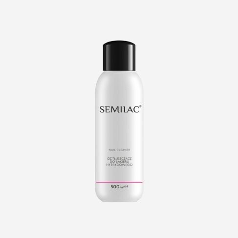 SEMILAC NAIL CLEANER 500ML