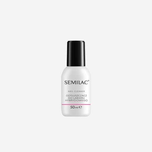 SEMILAC NAIL CLEANER 50ML