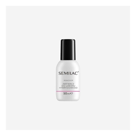 SEMILAC REMOVER 50 ML
