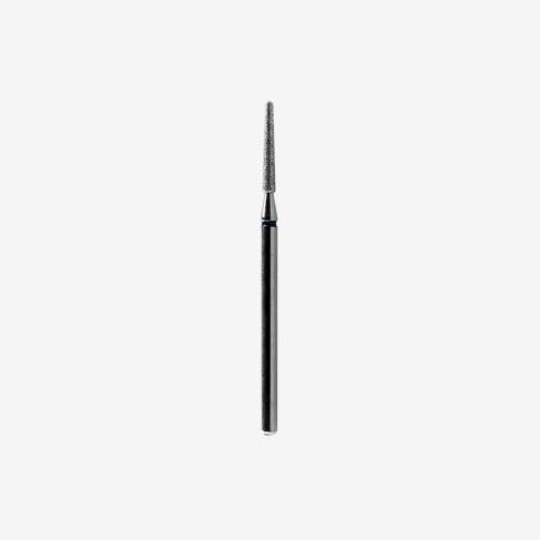 SEMILAC DRILL BIT 007 - DIAMOND SPIKE WITH ROUNDED TIP