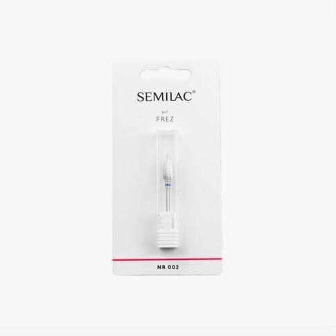 SEMILAC DRILL BIT 002 - CARBIDE CONE