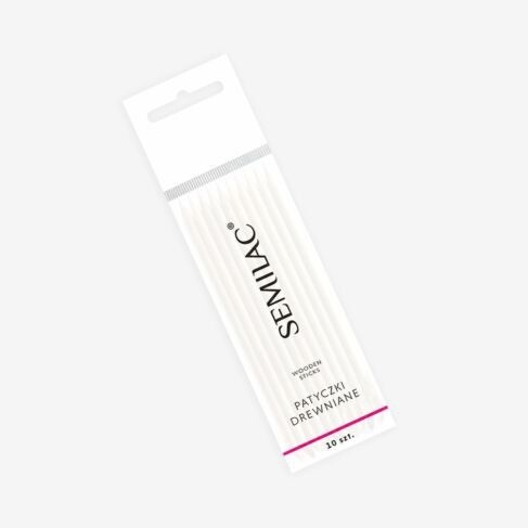CUTICLE STICKS SEMILAC QUALITY – 10PCS