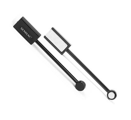 SEMILAC MAGNETIC DUO