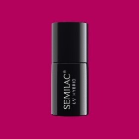 625 Semilac Sharm effect Orchid