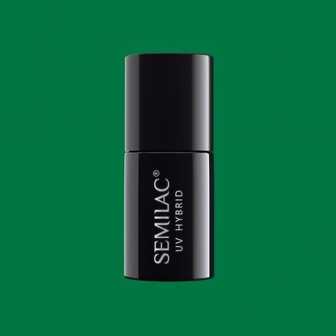 631 Semilac Sharm effect Green