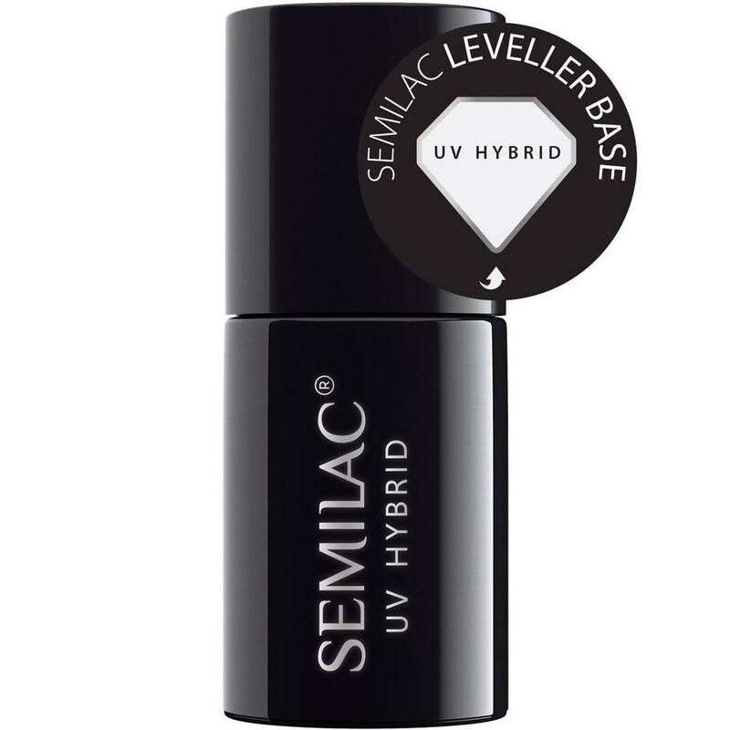 Leveller Base UV Gel Polish 7 ml