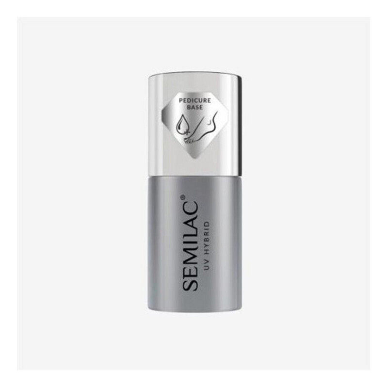 Semilac - Pedicure Base 7ml