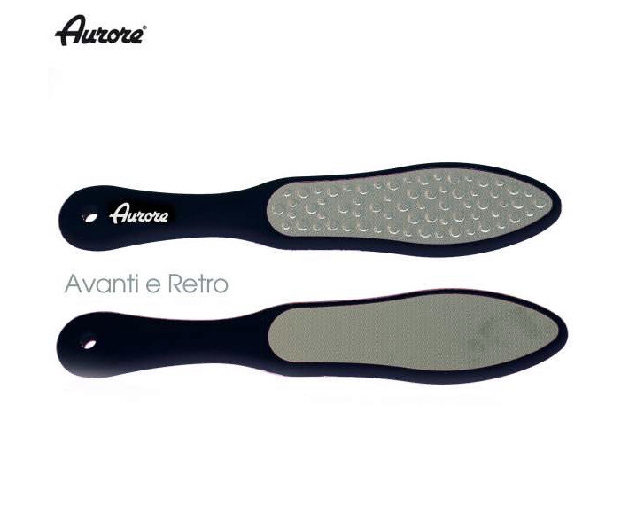 Aurora Raspa Laser Inox Soft Touch