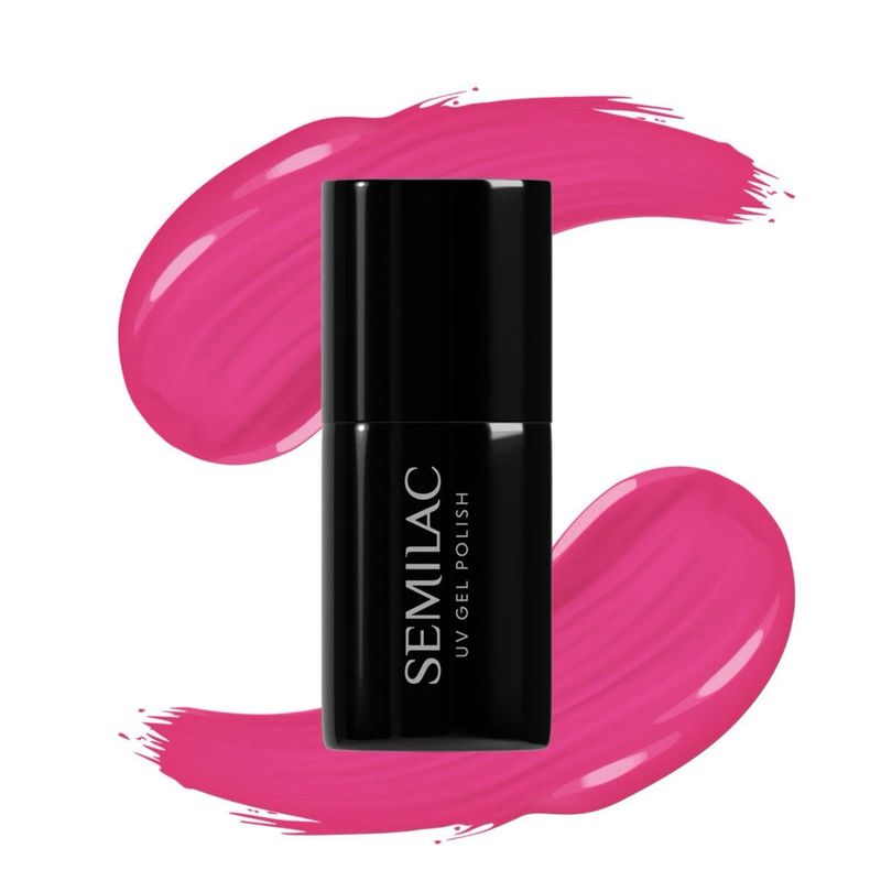 007 SEMIPERMANENTE PINK ROCK 7ML