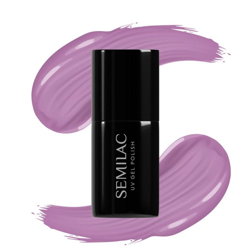 010 SEMIPERMANENTE PINK &amp; VIOLET 7ML