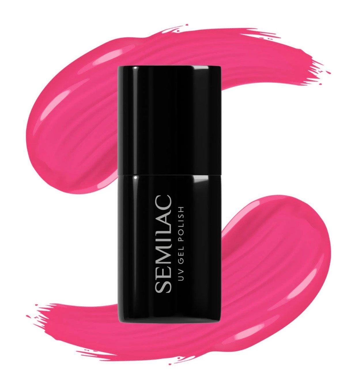 008 SEMIPERMANENTE INTENSIVE PINK 7ML