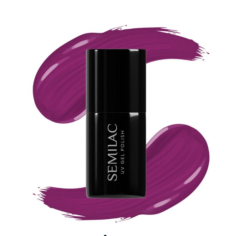 012 SEMIPERMANENTE PINK CHERRY 7ML