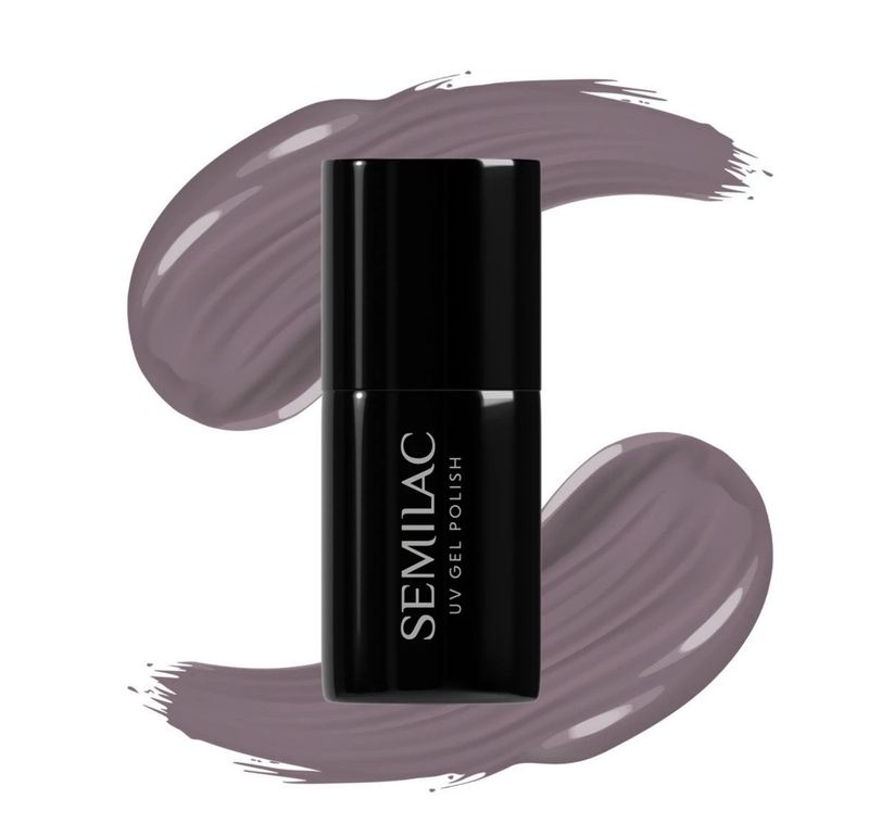 017 SEMIPERMANENTE GREY 7ML