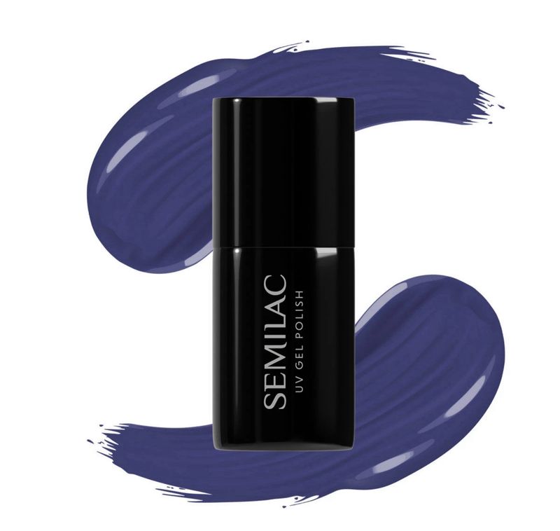 018 SEMIPERMANENTE COBALT 7ML