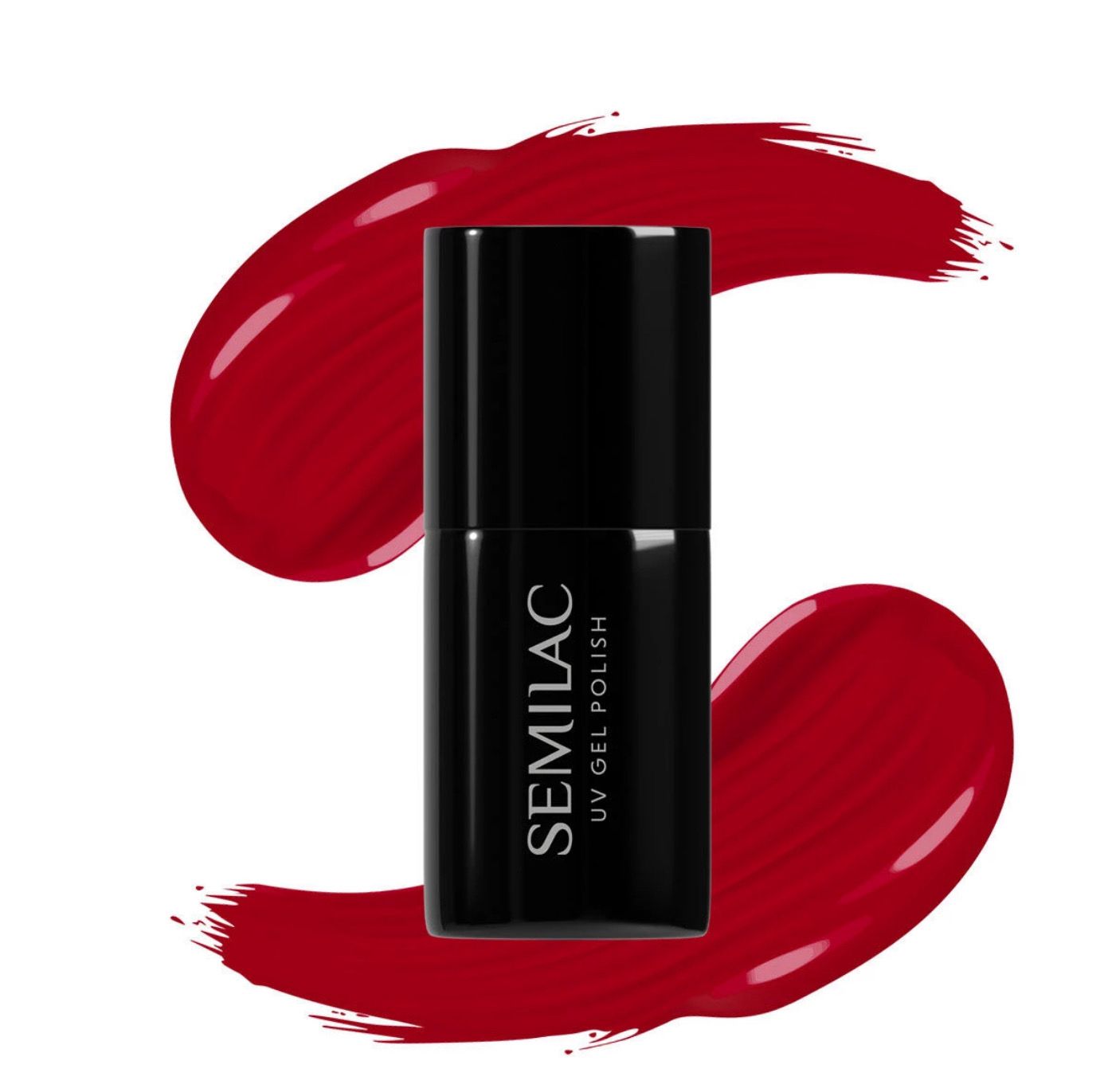 027 SEMIPERMANENTE INTENSE RED 7ML