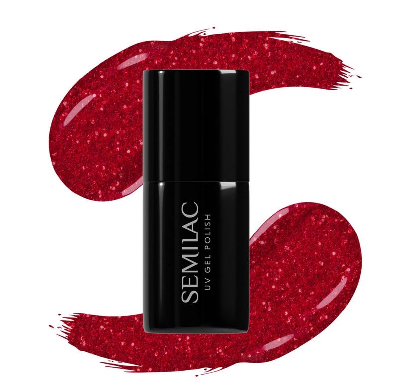 026 SEMIPERMANENTE MY LOVE 7ML