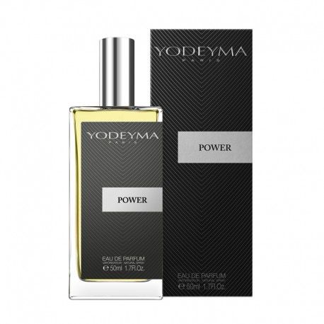 POWER 50 ml