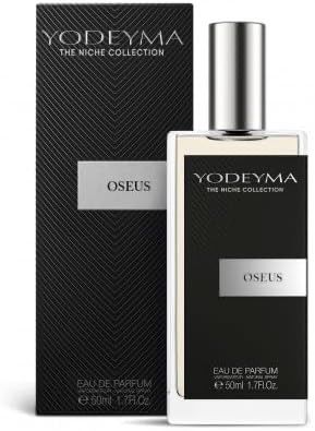 OSEUS 50 ml (the niche collettion)