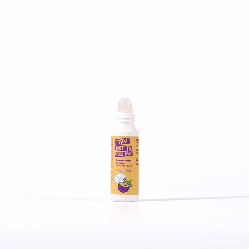 Balsamo labbra da sogno