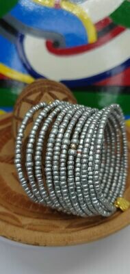Bracelet spirale"sooto"