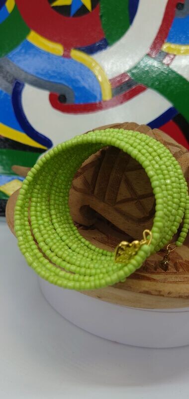 Bracelet spirale"odi"