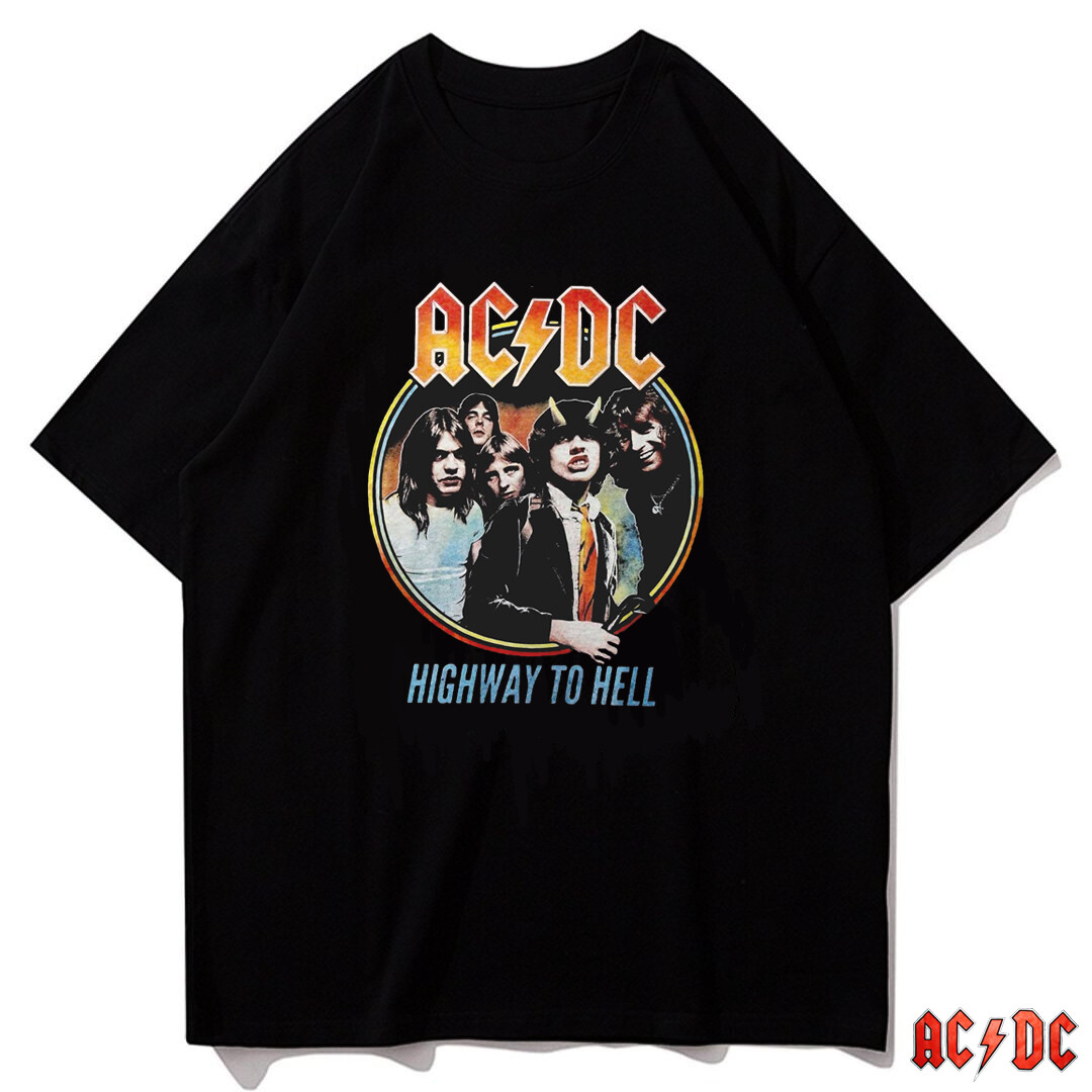 AC/DC T-shirt