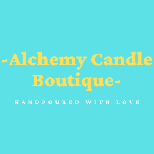 Alchemy Candle Boutique