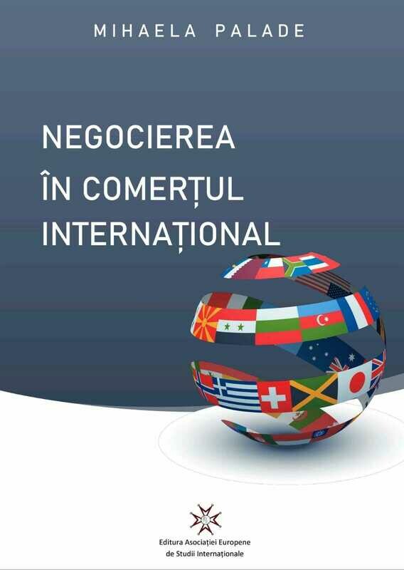 Negocierea în comerțul internațional