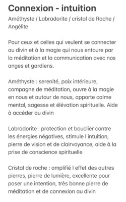 Synergie Connexion