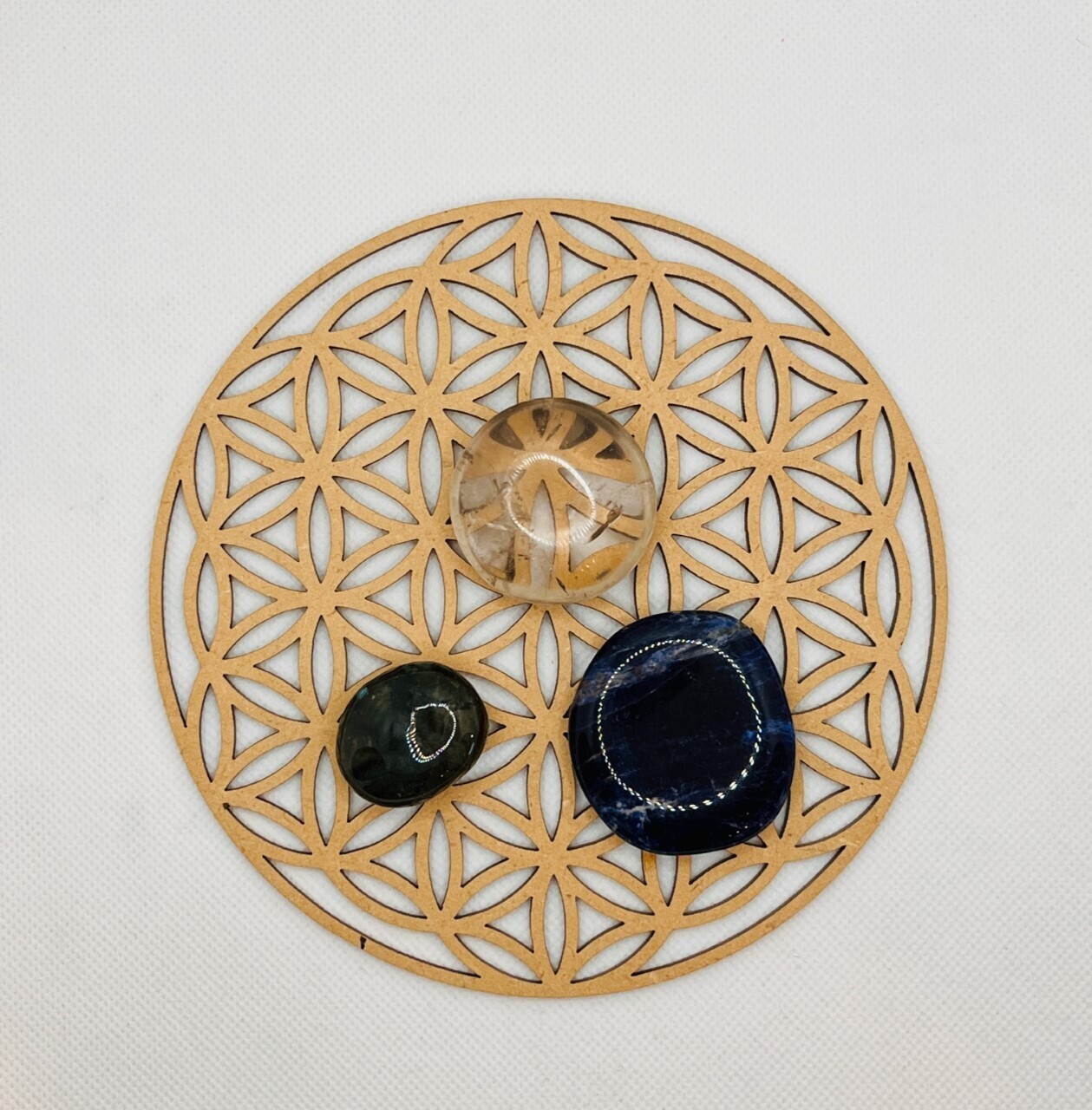 Kit méditation