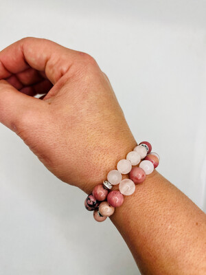 Trio Chakra du cœur