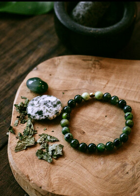 Synergie Green Therapy