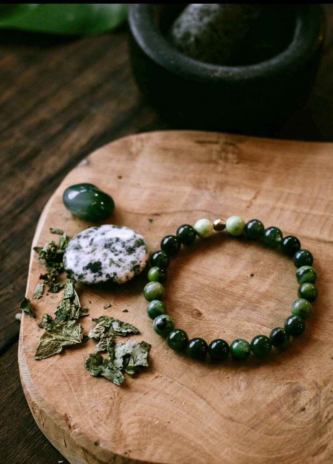 Synergie Green Therapy