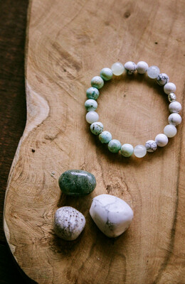 Le Bracelet du Voyageur