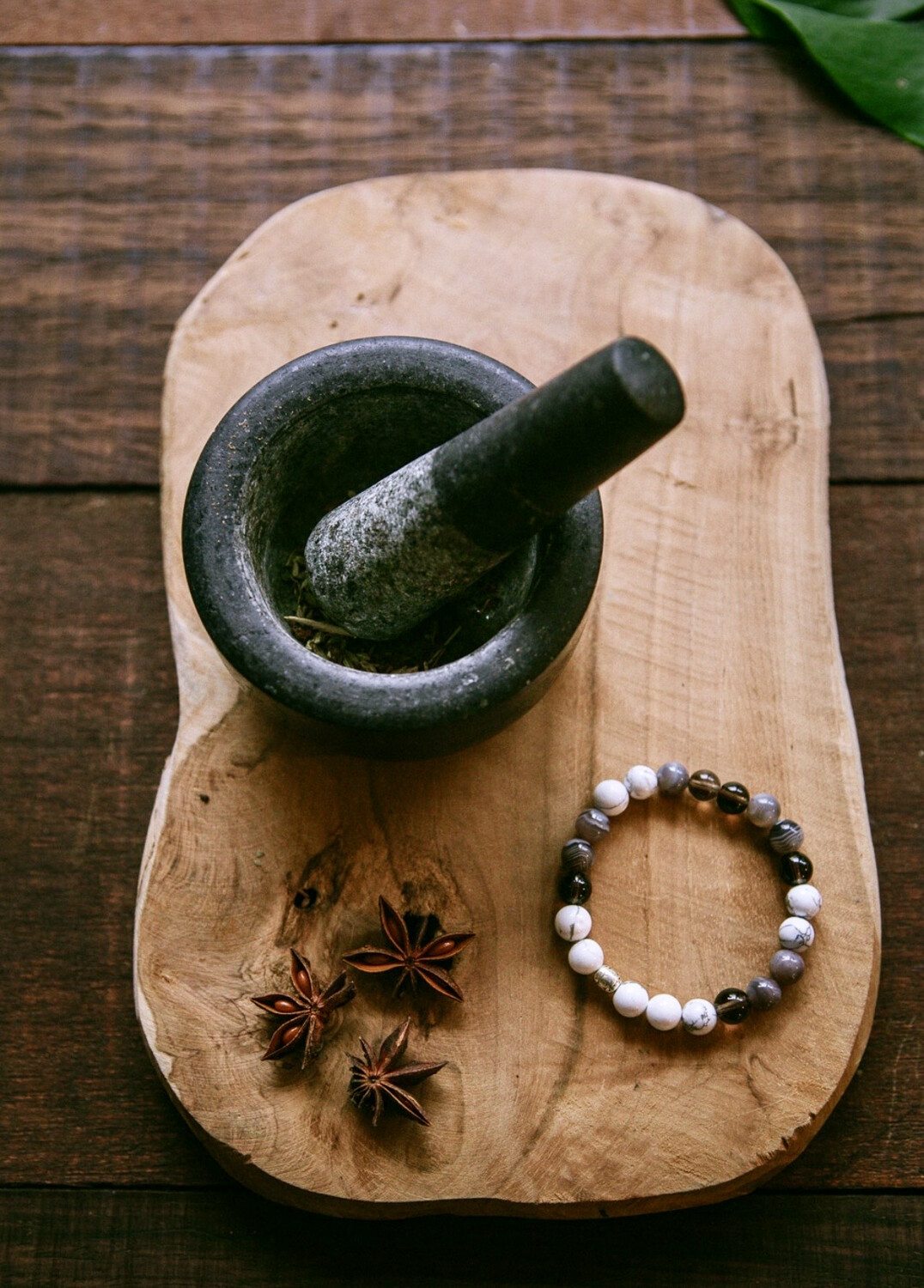 Synergie motivation détermination