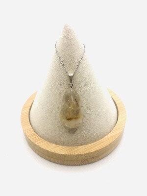 Pendentifs