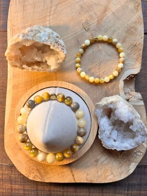 Synergie Soleil d&#39;hivers