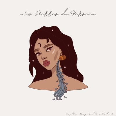 Les pierres du Verseau