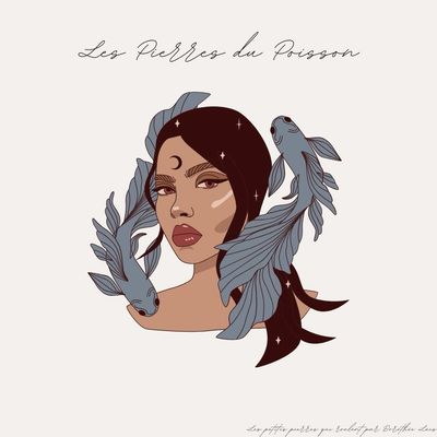 Les pierres du Poisson