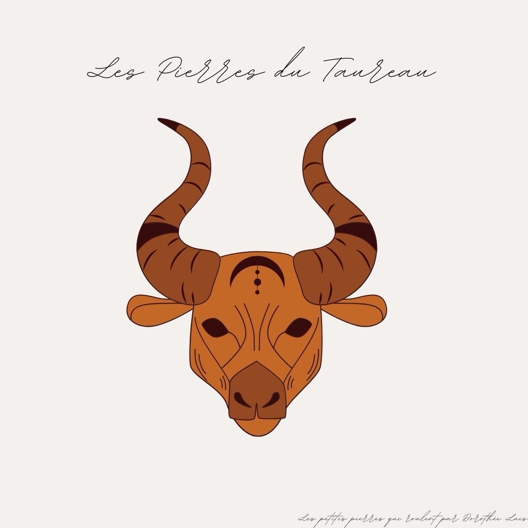 Les pierres du Taureau