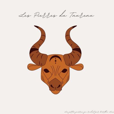Les pierres du Taureau