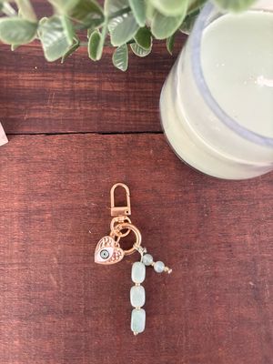 Talisman en Aventurine
