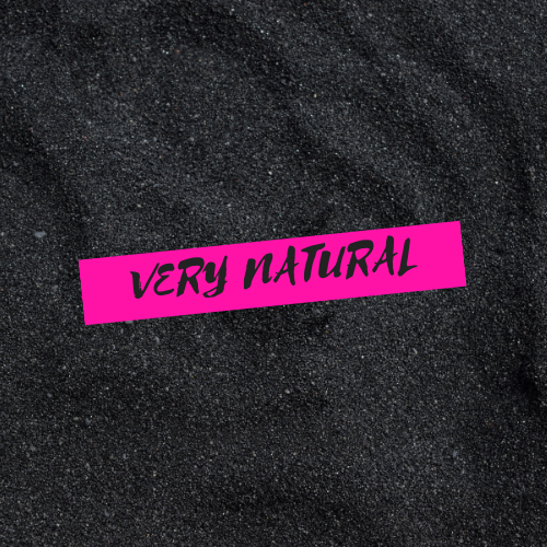 Very Natural