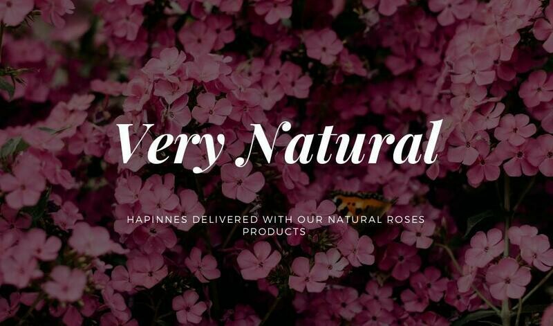 Very Natural Gift