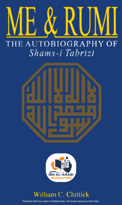 Me and Rumi | The Autobiography of Shams-i Tabrizi |